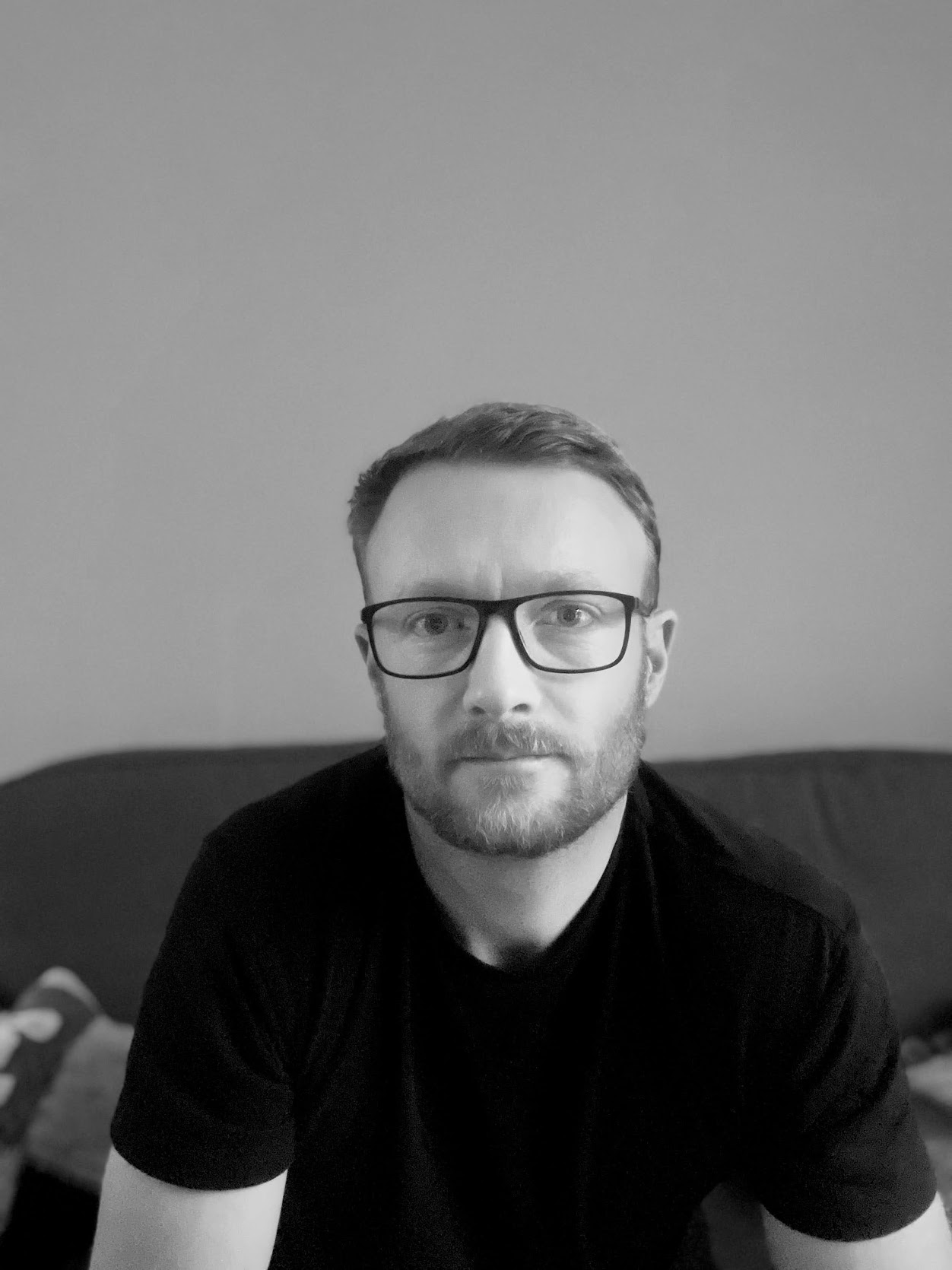 Ben Drayton, buyer's agent